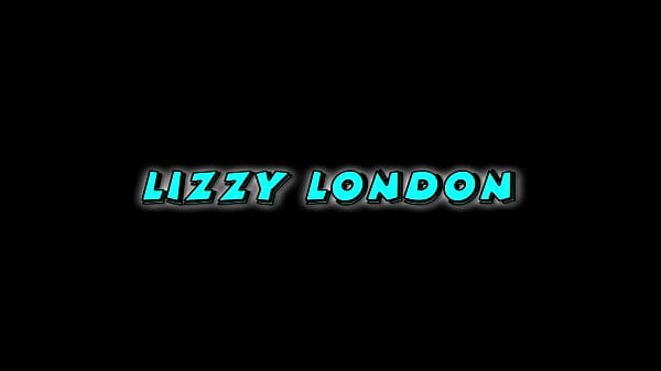 Lizzy London Nie Mo E Przesta Si Bawi I Mrucze Woor Pl Sex