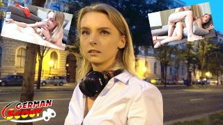 Poderwał i zaliczył małą laseczkę Woor pl Sex Filmy po Polsku